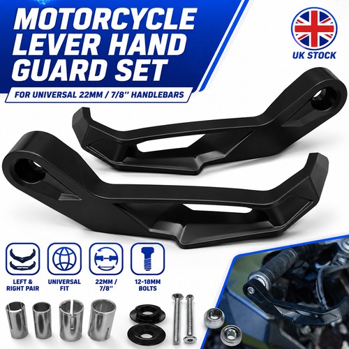 Motorcycle 22mm handlebar - 22mm, 7/8"