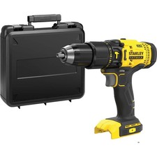 Stanley Fatmax V20 SFMCD711 18v Cordless Combi Drill No Batteries