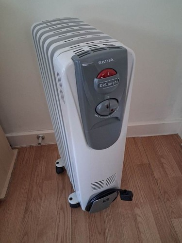 Oil heater electric - oil,