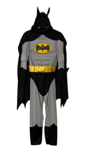 Kids batman fancy dress - batman,