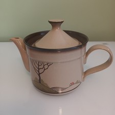 Denby Savoy - Teapot 15.5cm