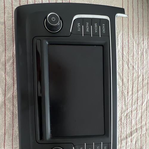 Volkswagen polo mk5 radio - polo,