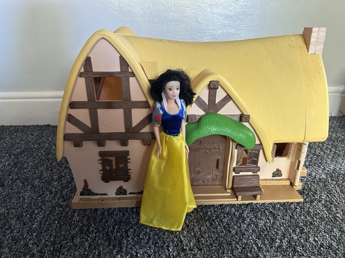 Snow white and seven - snow, dwarves