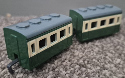 Thomas friends capsule - thomas,