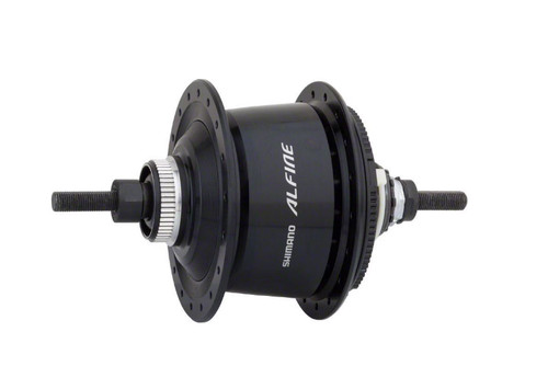 Shimano alfine s7001 8 - shimano,