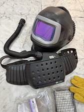 3M Speedglas 9100FX Welding
