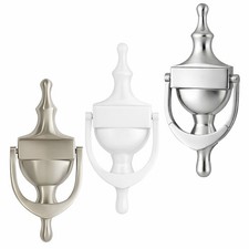 UAP Victorian Urn Door Knocker