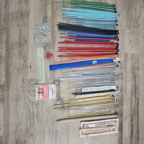 Array vintage knitting - array,