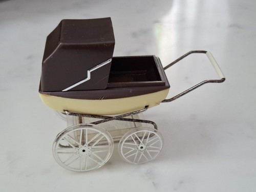 Vintage 1970s lundby - vintage,