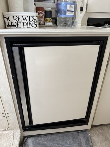 Norcold de441 marine fridge - de441,