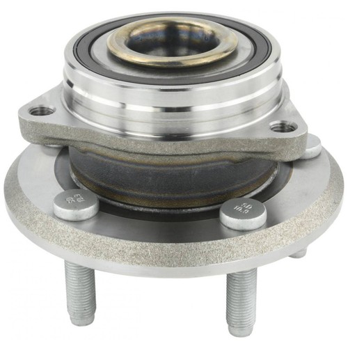 Febest 2082 wk2f - front, wheel
