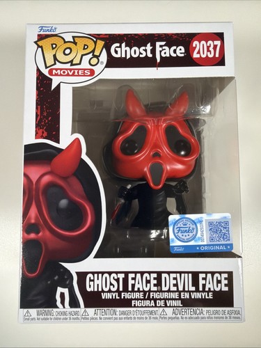Funko pop movies - funko, face