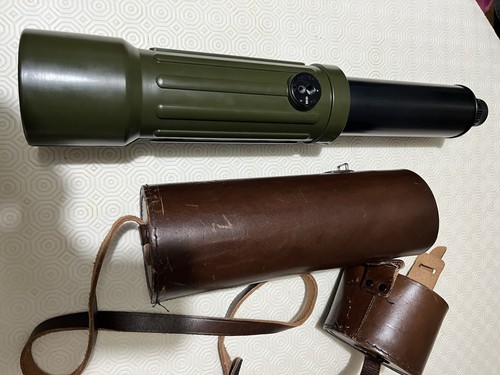 Optolyth 30x75 telescope - 30x75,