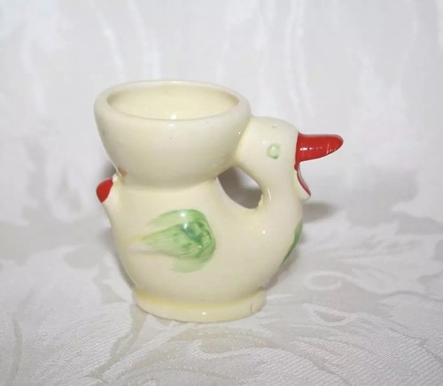 Vintage keele street pottery - vintage,