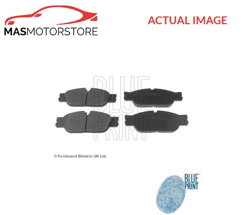 Brake pads set braking - set, pad