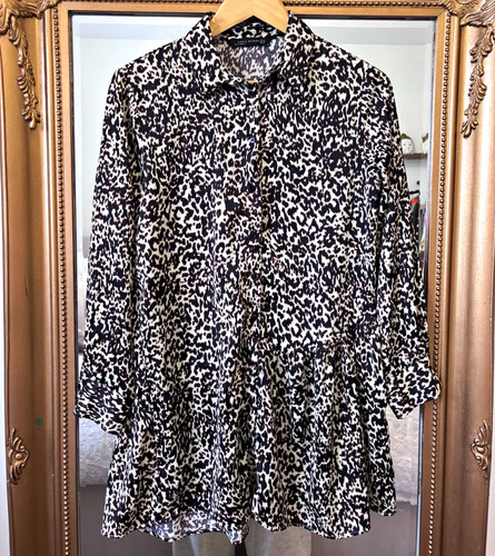 Women zara woman black - zara,