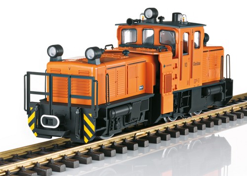 Brand new lgb track - brand,
