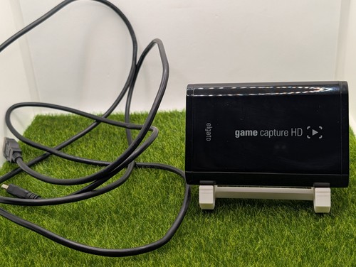 Elgato game capture - elgato, hd