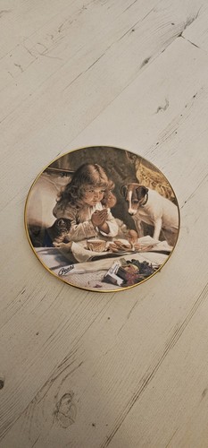 Royal grafton plate suspense - grafton,