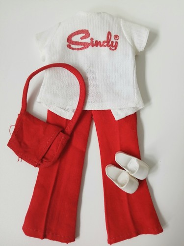 Pedigree sindy 1977 complete - pedigree,