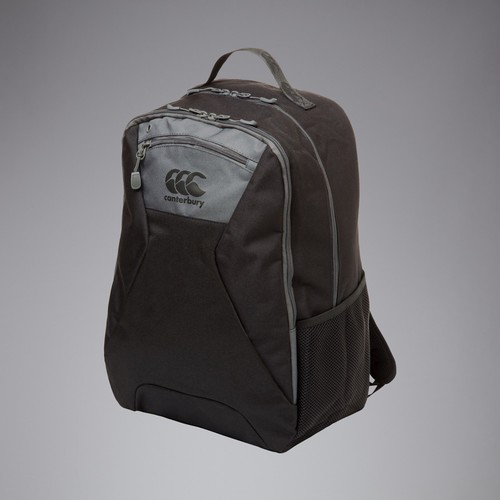 Canterbury ccc black - ccc,