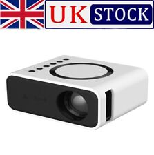4K Mini Projector UHD Home