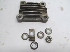1966 - 1968 HONDA CT90 CT TRAIL 90 CYLINDER HEAD TOP COVER