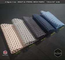 310gsm* - HEAVY & STRONG