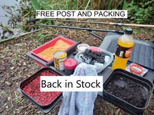 Groundbait Bowl for your