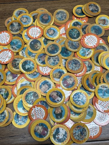 Assorted lot 150 lenticular - lot,
