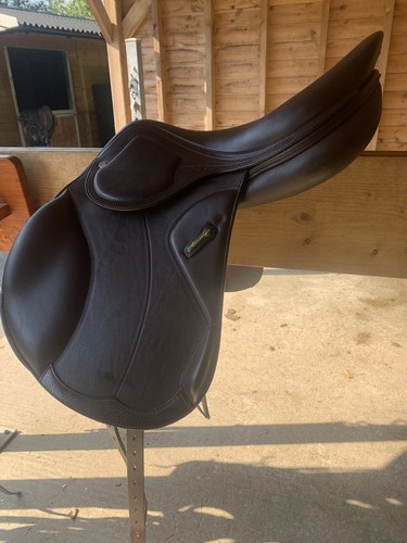 Amerigo saddle - amerigo,