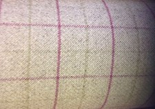 Porter+Stone Tartan Plaid