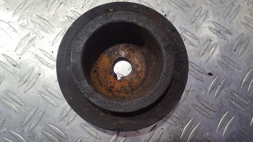 Lhg100500 pulley crankshaft - lhg100500, pulley,