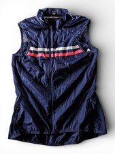 Rapha - Navy Gilet Vest Jacket