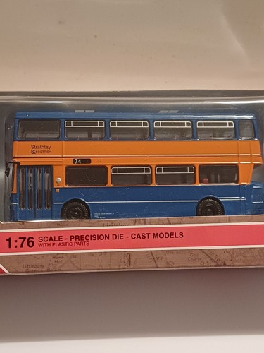 Efe 29011 daimler fleetline - 29011,