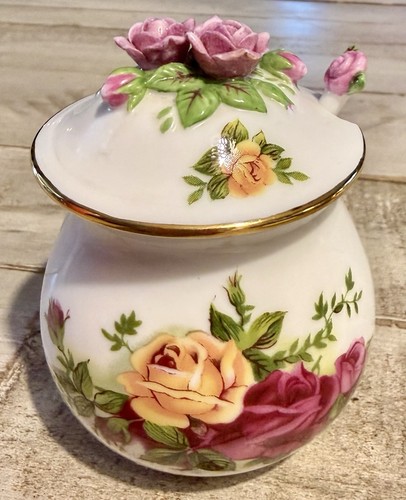 Royal albert old country roses - royal,