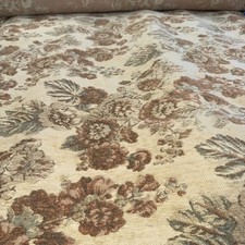 6 Metres Fabric Upholstery