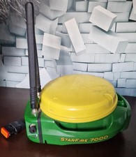 John Deere Starfire 7000 SF1, RTK, mRTK + 4g lte modem