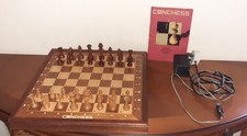 Vintage Electronic Conchess