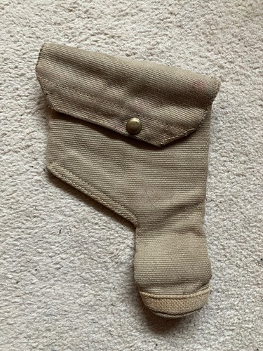 British army wwii pattern - 37,