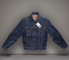 USA BIG E LEVIS Vintage 70505