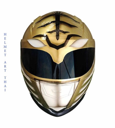 Power ranger custom - power,