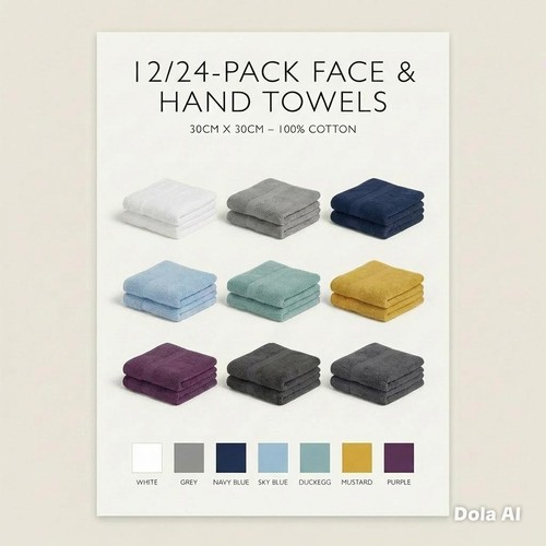 12x luxury 100 - 12x, 100%
