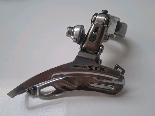 Shimano stx triple front - stx,