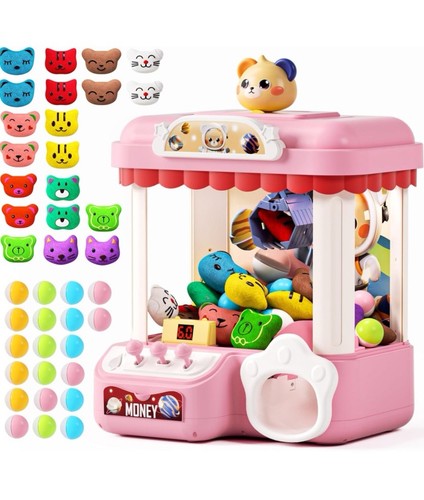 Doloowee claw machine for - machine,