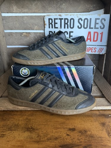 Adidas originals hamburg - adidas,