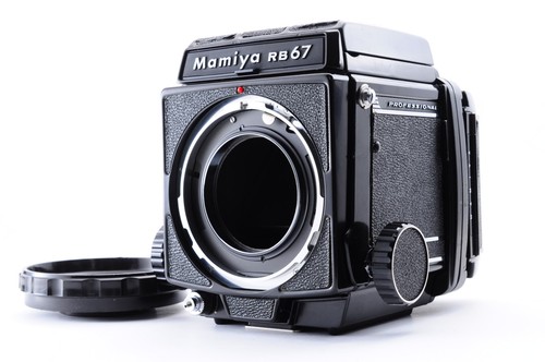 Mamiya rb67 pro - rb67,