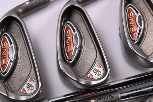 Ping g10 irons sw - ping, /