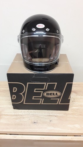 Bell bullitt tt - bullitt,