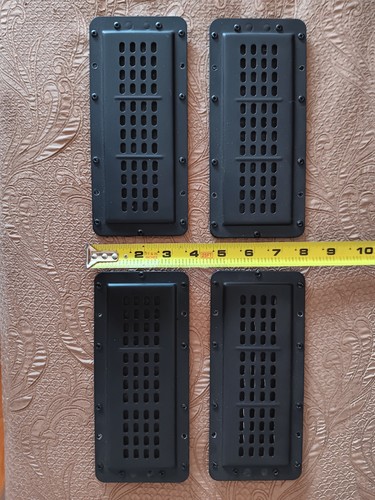 Ribbon mid tweeters - , b&g